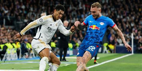 amydz 88|Real Madrid vs Leipzig .